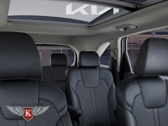 2026 Kia Sorento X-Line SX - Photo 27