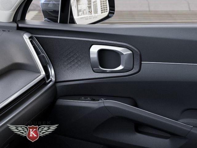 2026 Kia Sorento S - Photo 25