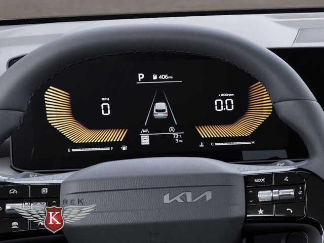 2026 Kia Sorento X-Line EX - Photo 21