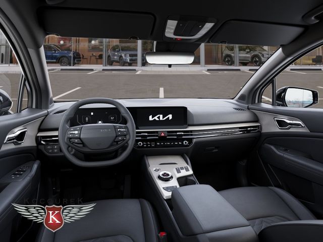 2026 Kia Sportage X-Line Hybrid - Photo 14