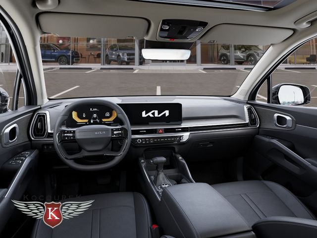 2026 Kia Sorento X-Line EX - Photo 14