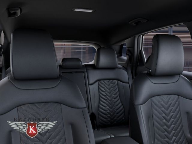 2026 Kia Sportage X-Line Hybrid - Photo 27