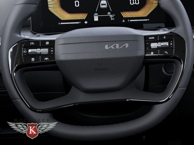 2026 Kia Sorento EX - Photo 22