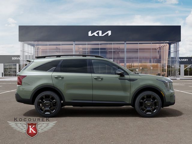 2026 Kia Sorento X-Line SX - Photo 7