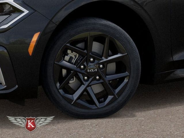 2026 Kia K5 LXS - Photo 9