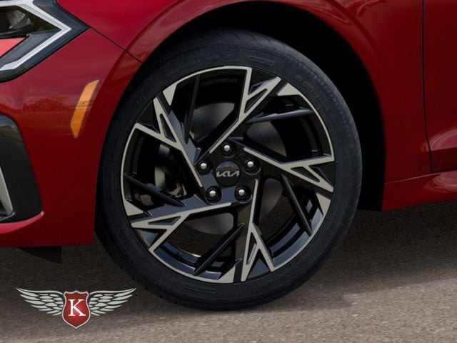 2026 Kia K5 GT-Line - Photo 9
