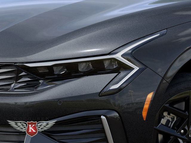 2026 Kia K5 LXS - Photo 10