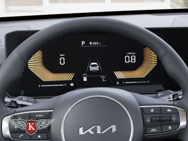 2026 Kia K5 GT-Line - Photo 21
