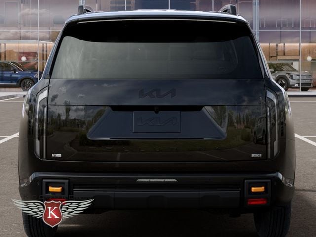 2027 Kia Telluride X-Pro SX Prestige - Photo 13