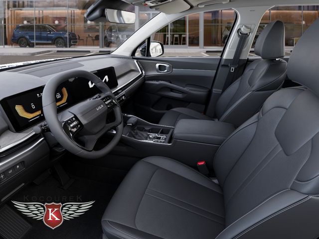 2026 Kia Sorento X-Line EX - Photo 17