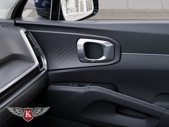 2026 Kia Sorento EX - Photo 25