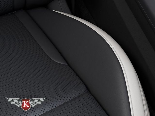 2026 Kia K5 GT-Line - Photo 24