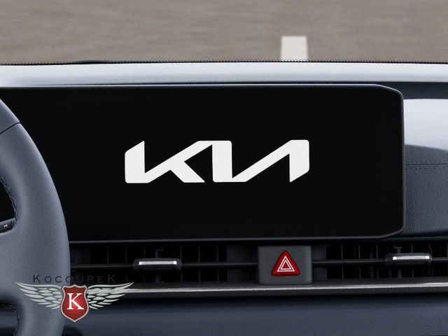 2026 Kia Carnival EX - Photo 20
