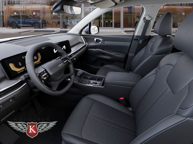 2026 Kia Sorento S - Photo 17