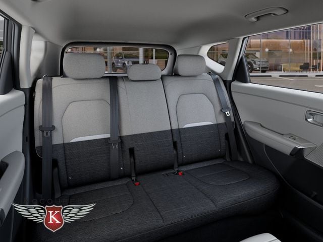 2027 Kia Seltos S - Photo 16