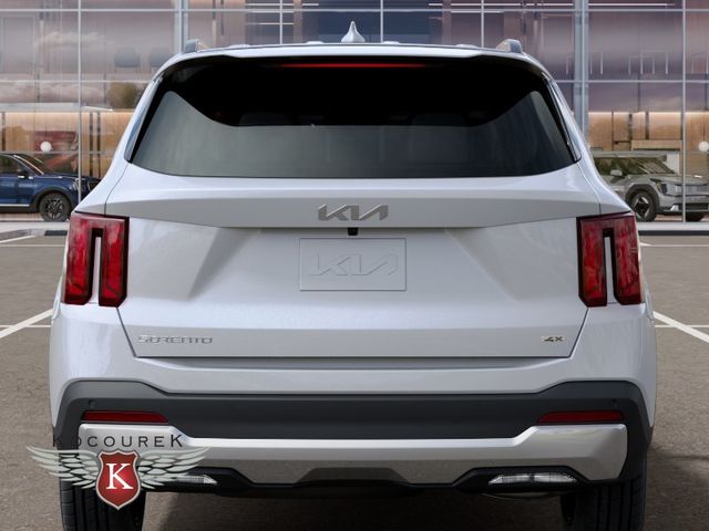2026 Kia Sorento S - Photo 13