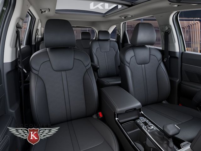 2026 Kia Sorento X-Line SX - Photo 15