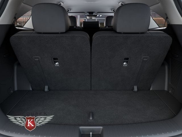 2026 Kia Sorento EX - Photo 19