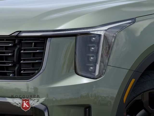 2026 Kia Sorento X-Line SX - Photo 10
