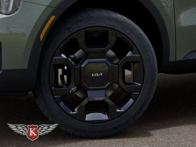 2026 Kia Sorento X-Line SX - Photo 9