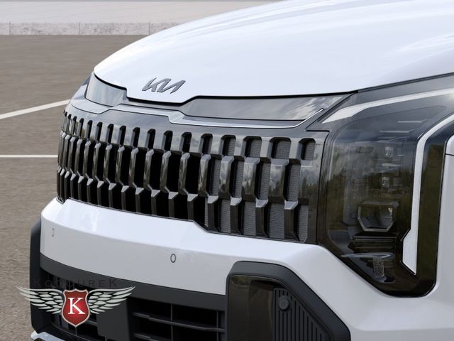 2026 Kia Sportage X-Line Hybrid - Photo 12