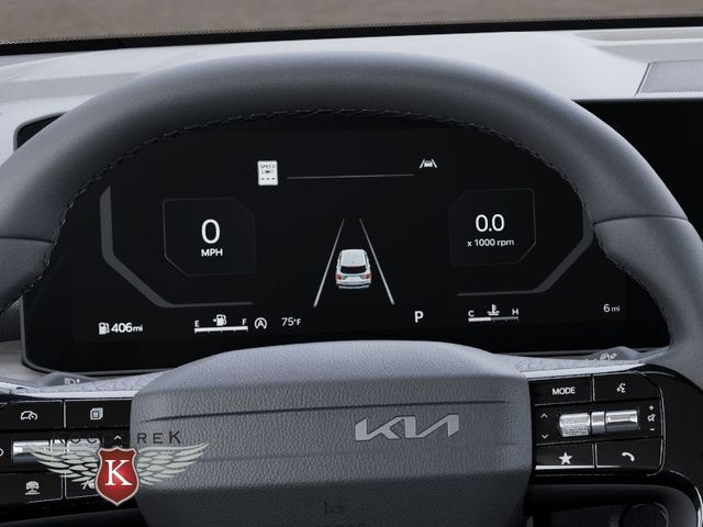 2026 Kia Sorento X-Line SX - Photo 21