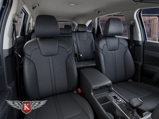 2026 Kia Sorento EX - Photo 15