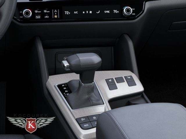 2026 Kia Sportage X-Line - Photo 23