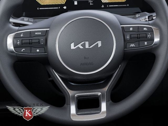 2026 Kia K5 LXS - Photo 22