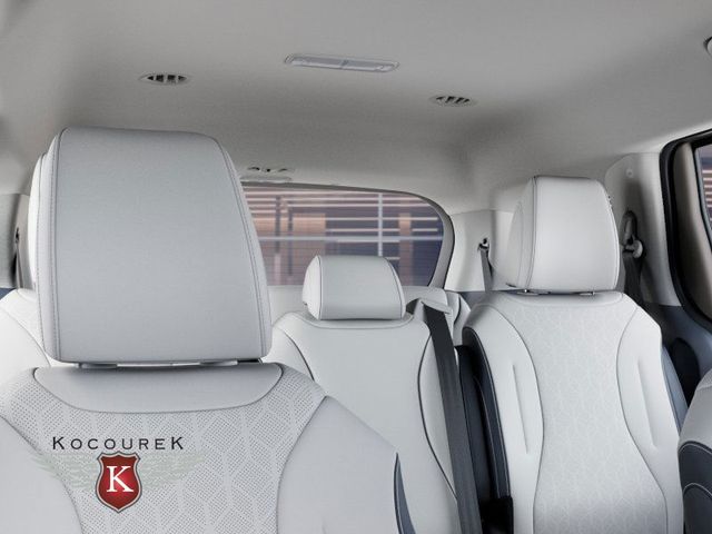 2026 Kia Carnival EX - Photo 27
