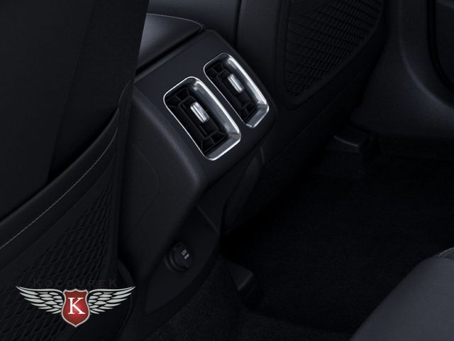 2026 Kia Sorento X-Line EX - Photo 26
