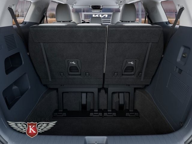 2026 Kia Carnival EX - Photo 19