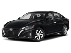 2025 Nissan Altima S Sedan