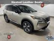 Used 2023 Nissan Rogue Platinum SUV