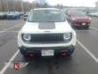 Used 2016 Jeep Renegade Trailhawk 4x4 SUV