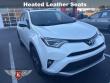 Used 2016 Toyota RAV4 SE SUV