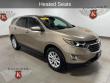 Used 2018 Chevrolet Equinox LT w/1LT SUV