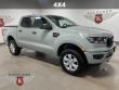 Used 2022 Ford Ranger  Truck SuperCrew