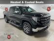 Used 2022 GMC Sierra 1500 SLT Truck Crew Cab