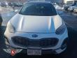 Used 2021 Kia Sportage SX Turbo SUV
