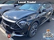 Kia Sportage Hybrid