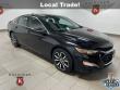 Used 2022 Chevrolet Malibu RS Sedan