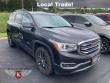 Used 2017 GMC Acadia SLT-1 SUV