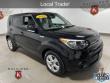 Used 2018 Kia Soul Base Hatchback