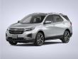 Used 2024 Chevrolet Equinox LT w/1LT SUV