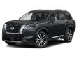 Used 2025 Nissan Pathfinder Platinum SUV