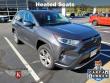 Used 2020 Toyota RAV4 Hybrid Limited SUV