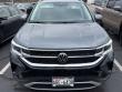 Used 2022 Volkswagen Taos 1.5T SEL 4MOTION SUV