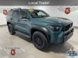 Used 2025 Toyota 4Runner SR5 SUV