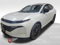 2026 Nissan Murano Platinum SUV